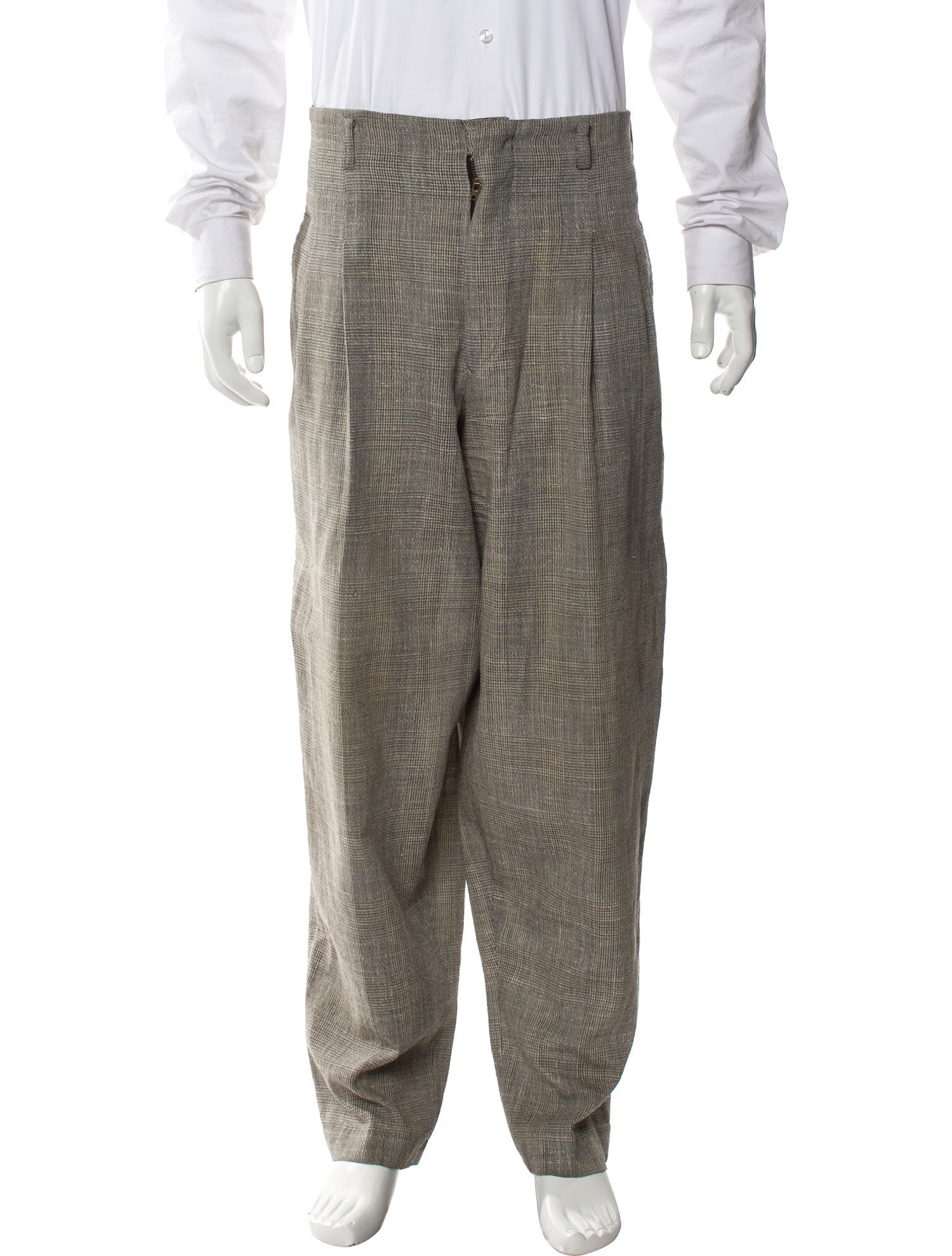 Matsuda Vintage Pants