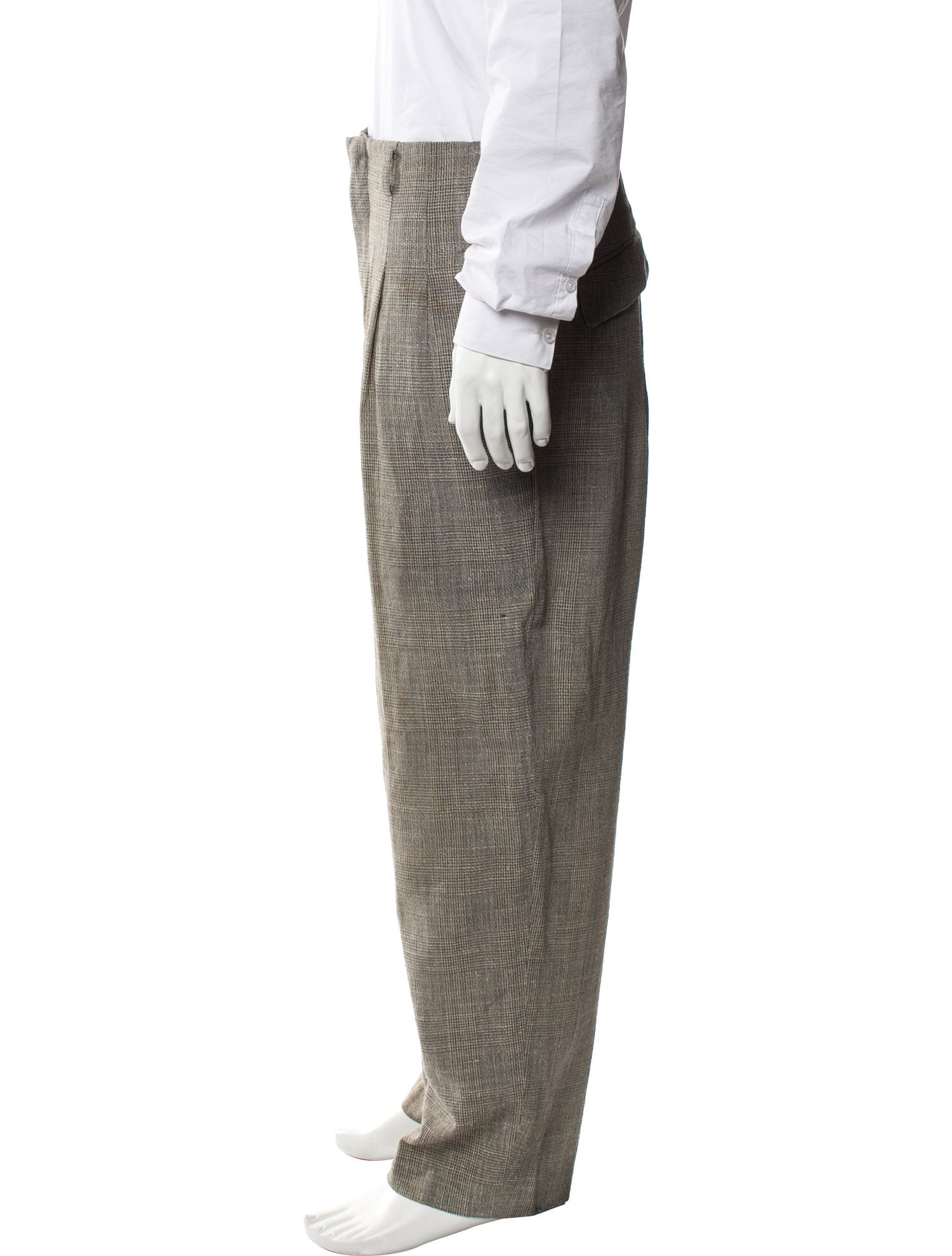 Matsuda Vintage Pants