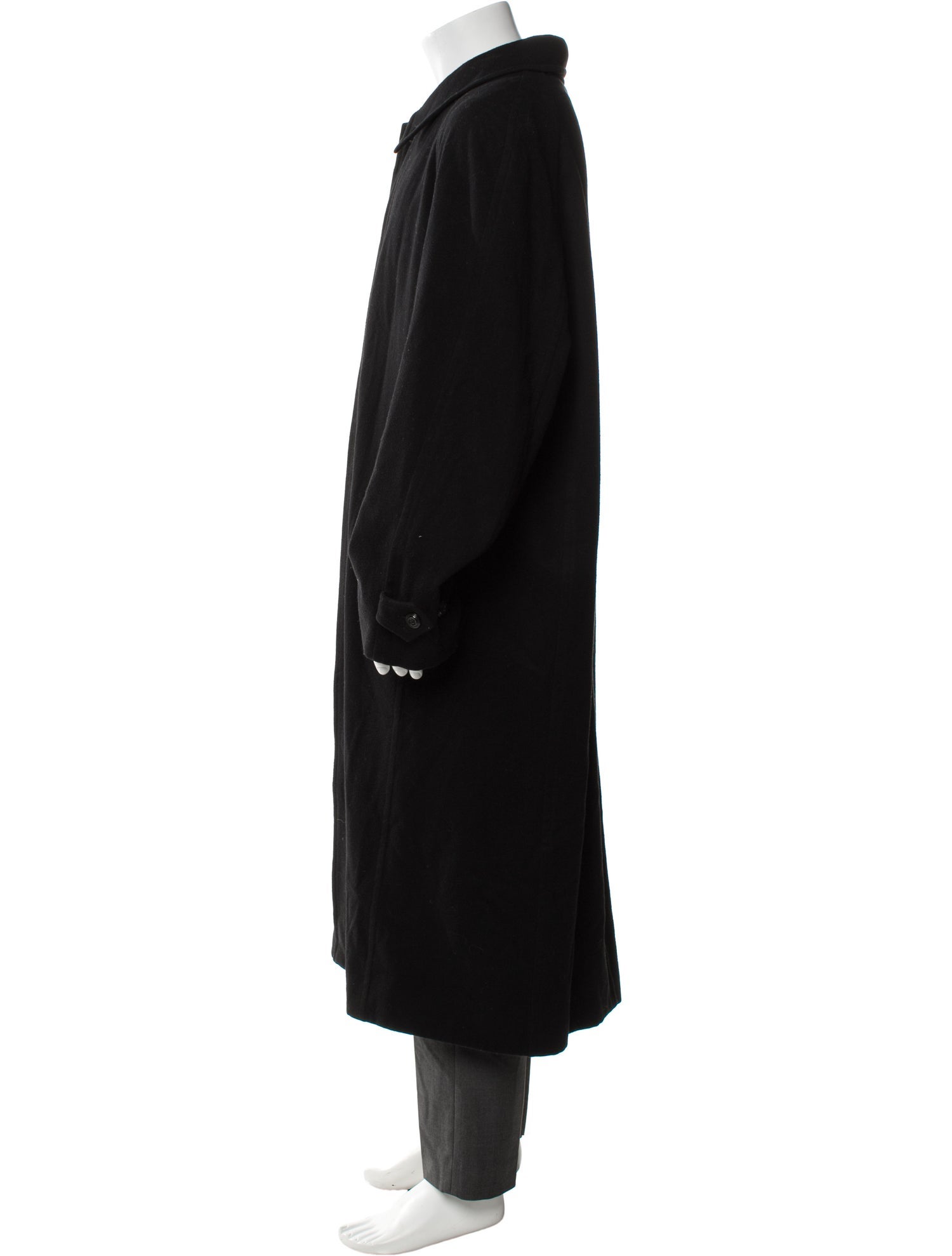 Matsuda Vintage 1990's Trench Coat