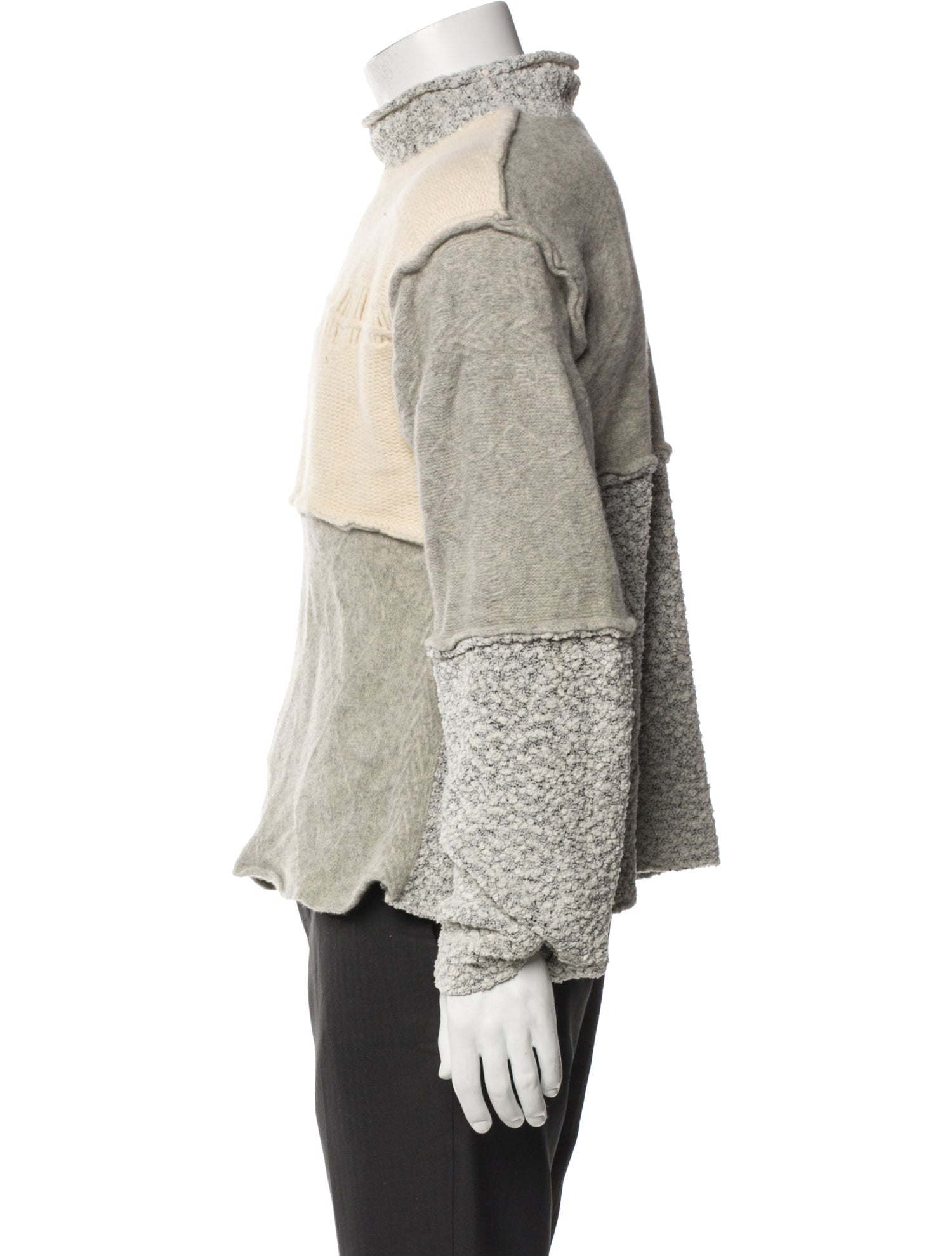 Matsuda Vintage 1994 Pullover