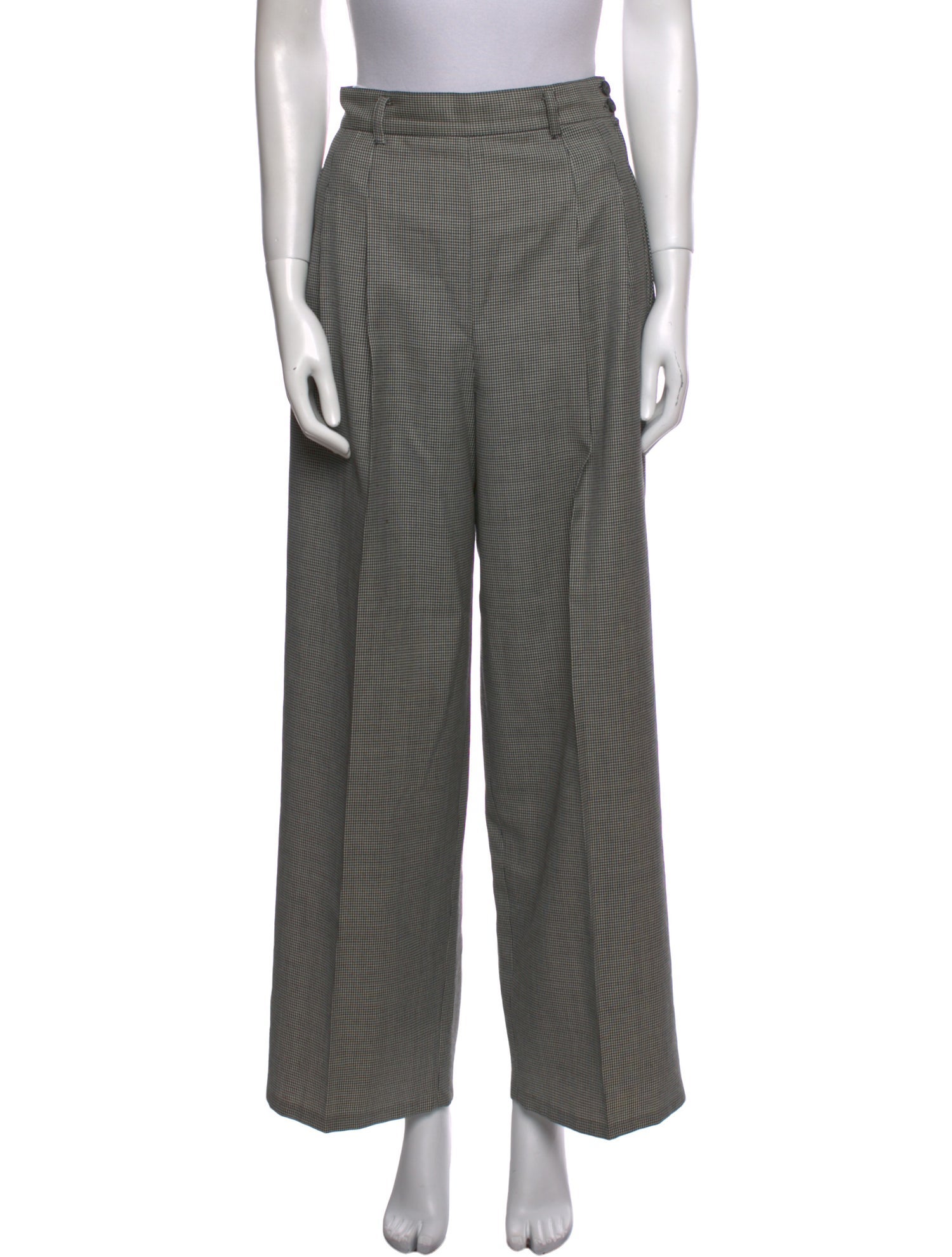 Matsuda Vintage Pants