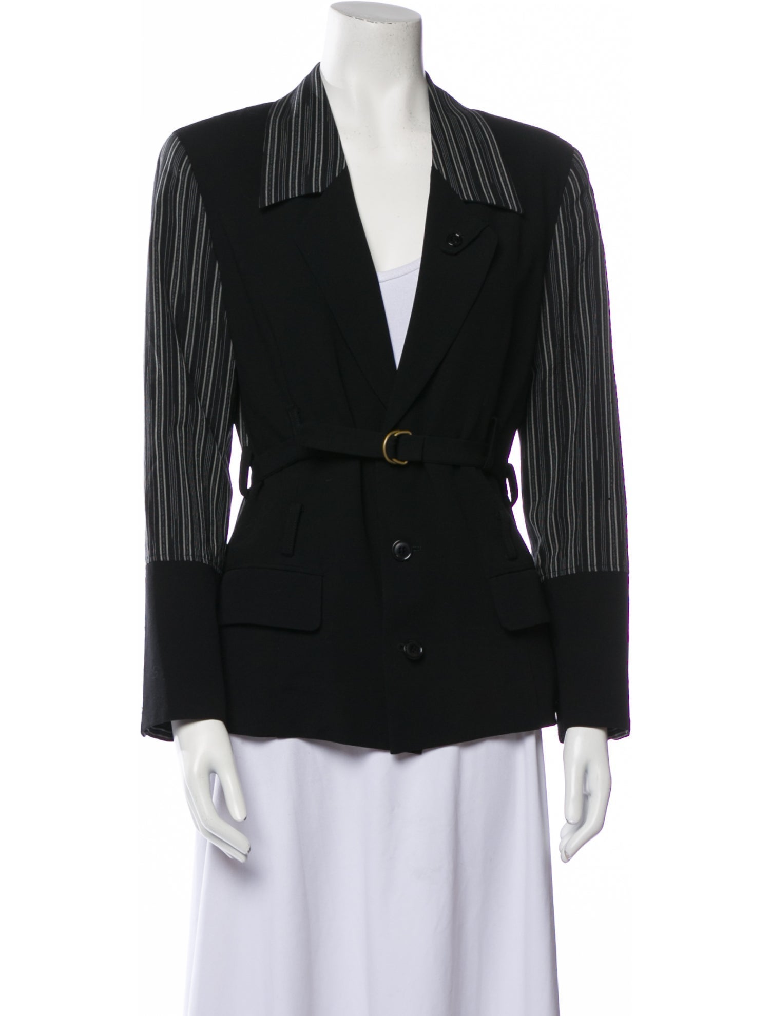 Matsuda Vintage Late 1980's - Early 1990's Blazer