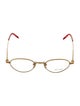 Matsuda GP Original Round Eyeglasses