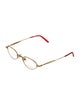 Matsuda GP Original Round Eyeglasses