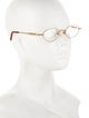 Matsuda GP Original Round Eyeglasses