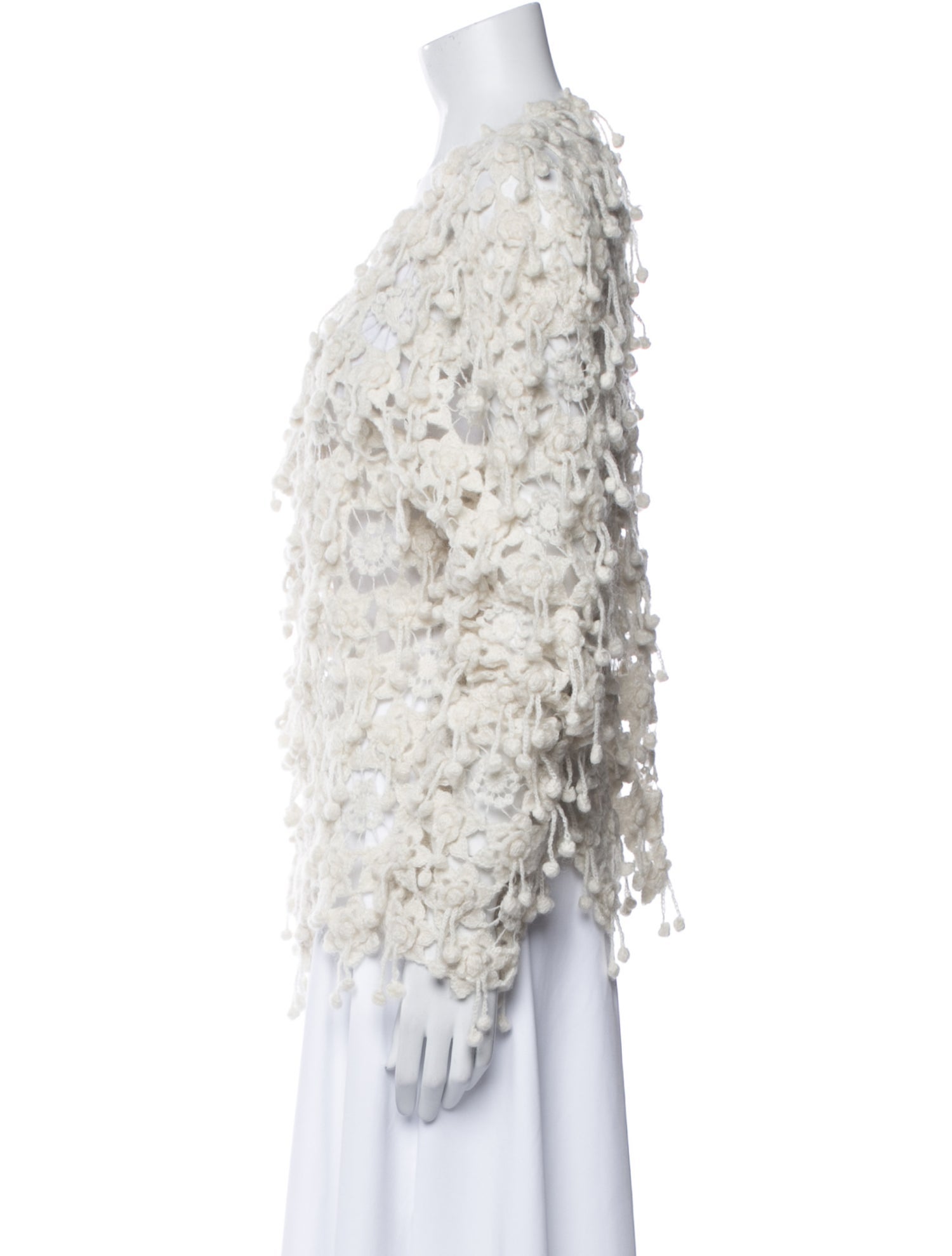 Matsuda Vintage 1980's Sweater