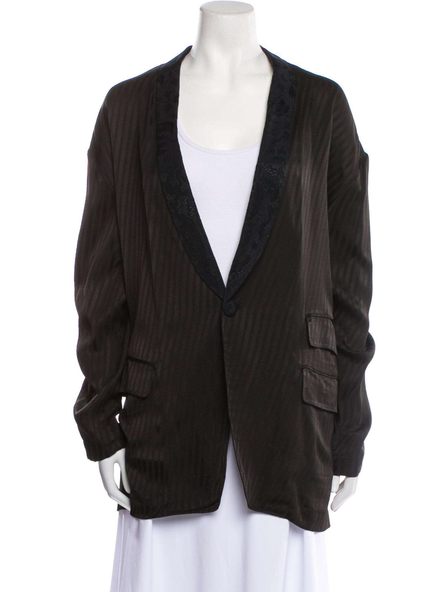 Matsuda Vintage 1980's Blazer