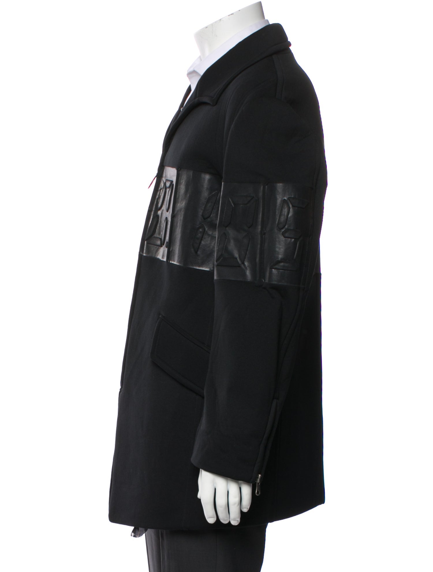 Matsuda Vintage 1996 Utility Jacket