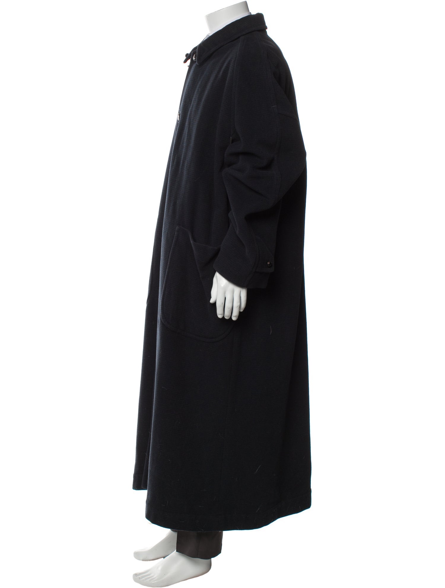 Matsuda Vintage 1980's Trench Coat