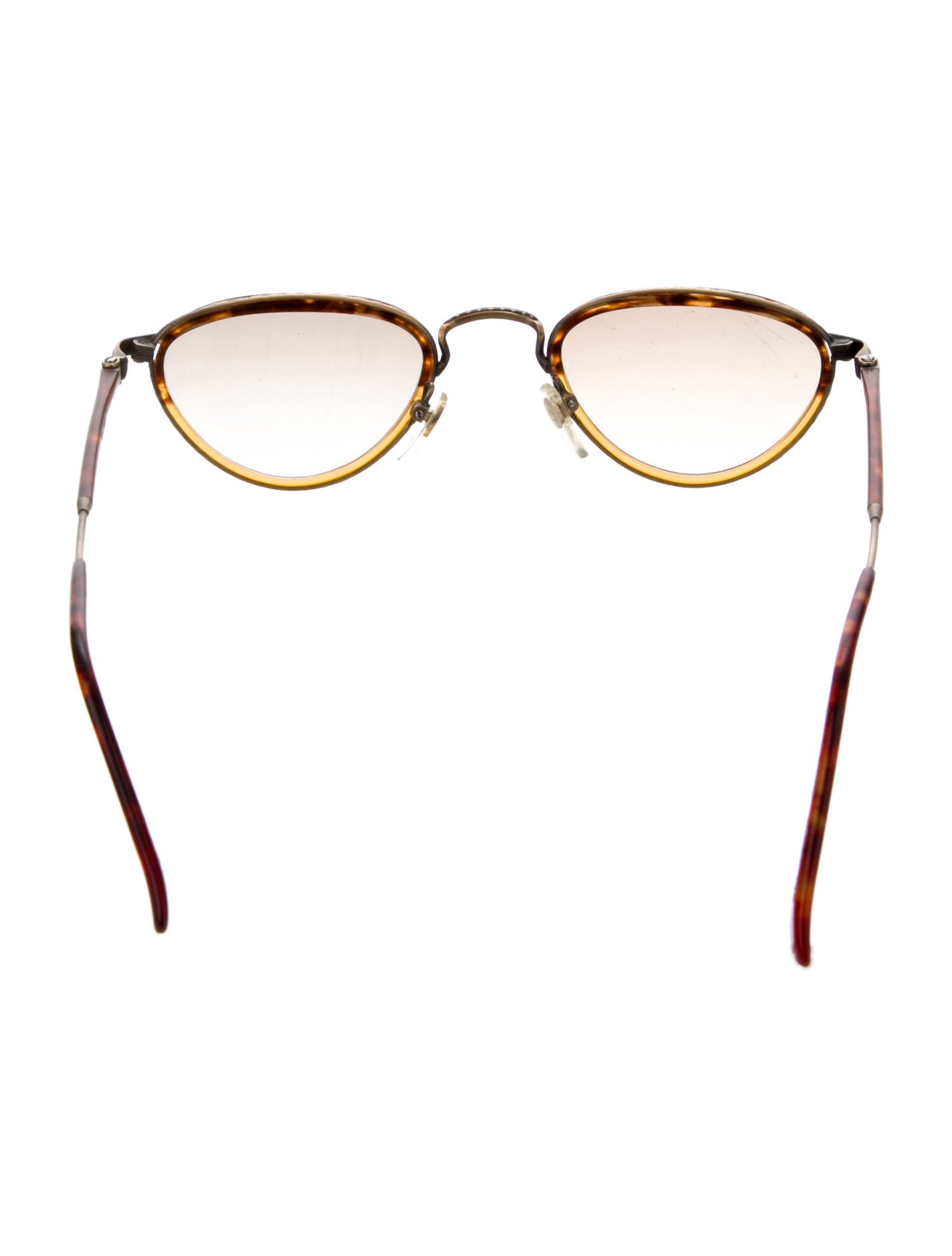 Matsuda Vintage 1990's Sunglasses