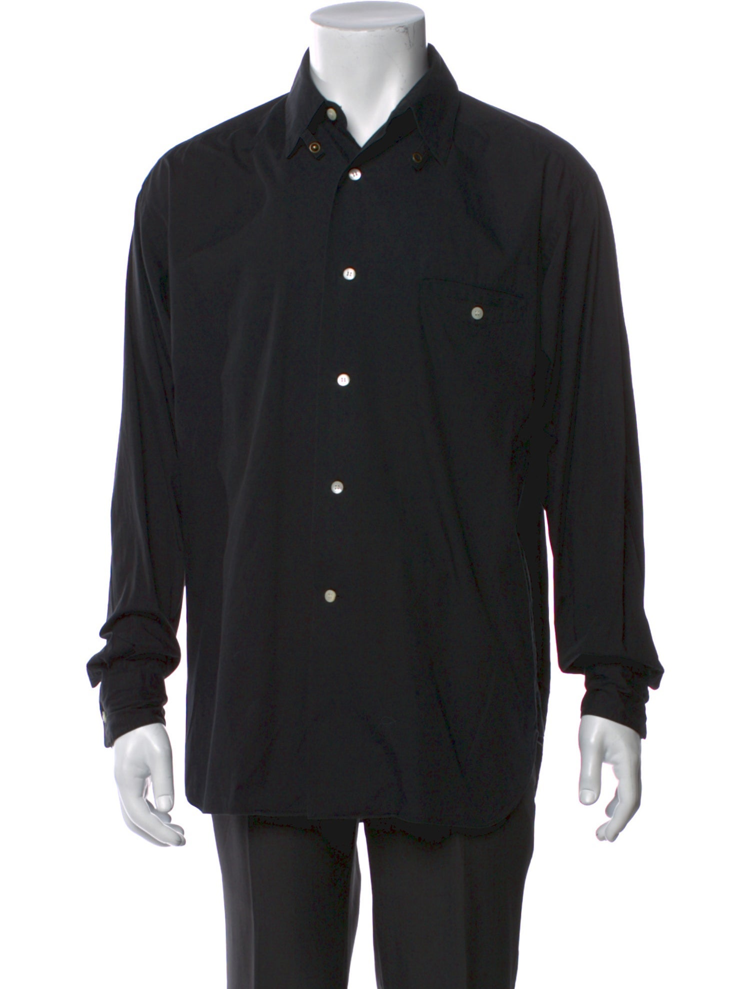 Matsuda Vintage Late 1980's - Early 1990's Shirt