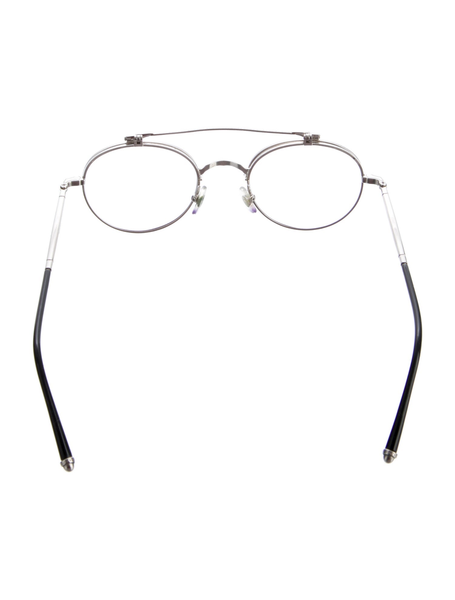 Matsuda M3060 Round Eyeglasses