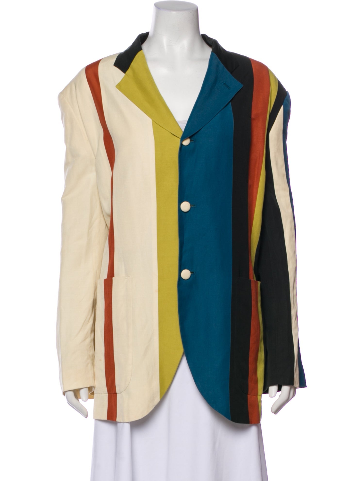 Matsuda Vintage 1992 Blazer