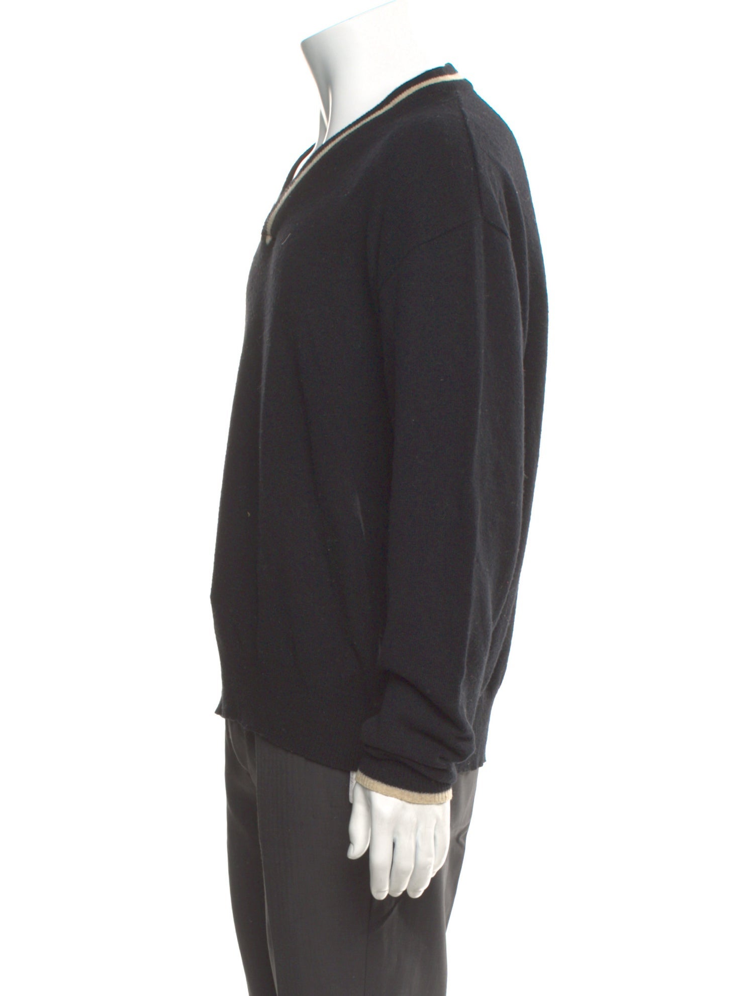 Matsuda Vintage 1980's Pullover