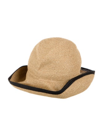 Mature Ha Boxed Sun Hat
