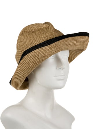 Mature Ha Boxed Sun Hat