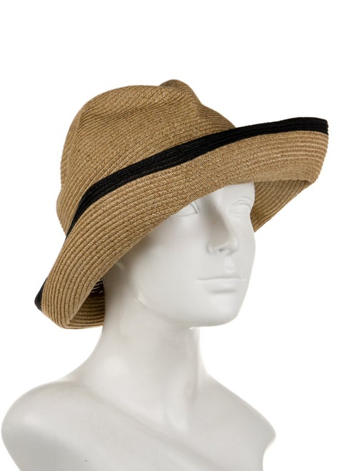 Mature Ha Boxed Sun Hat