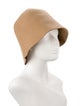 Mature Ha Wool Bell Hat