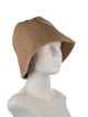 Mature Ha Silk Bucket Hat