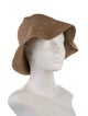 Mature Ha Ruffled Hat