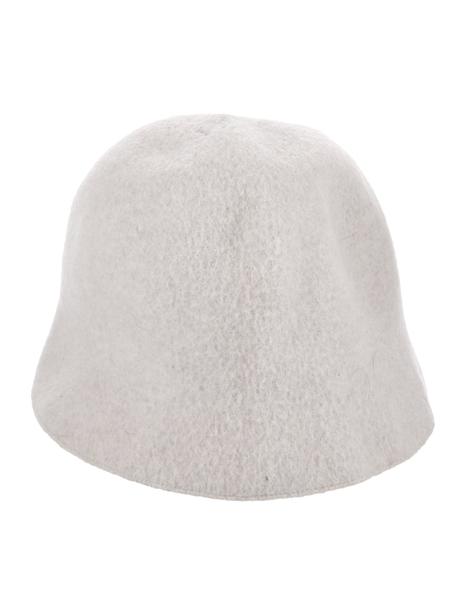 Mature Ha Wool hat