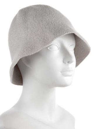 Mature Ha Wool hat