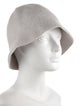 Mature Ha Wool hat