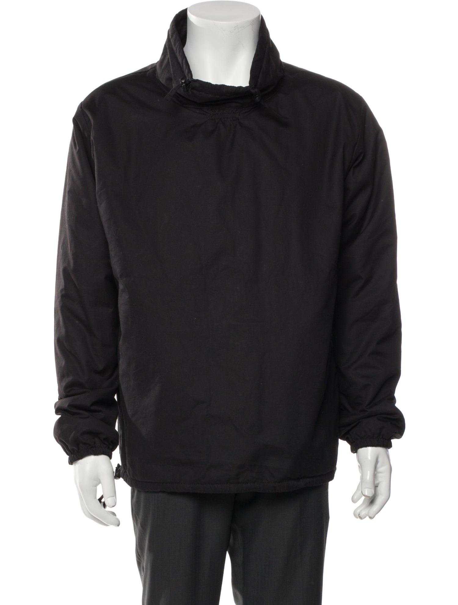 Monitaly Windbreaker