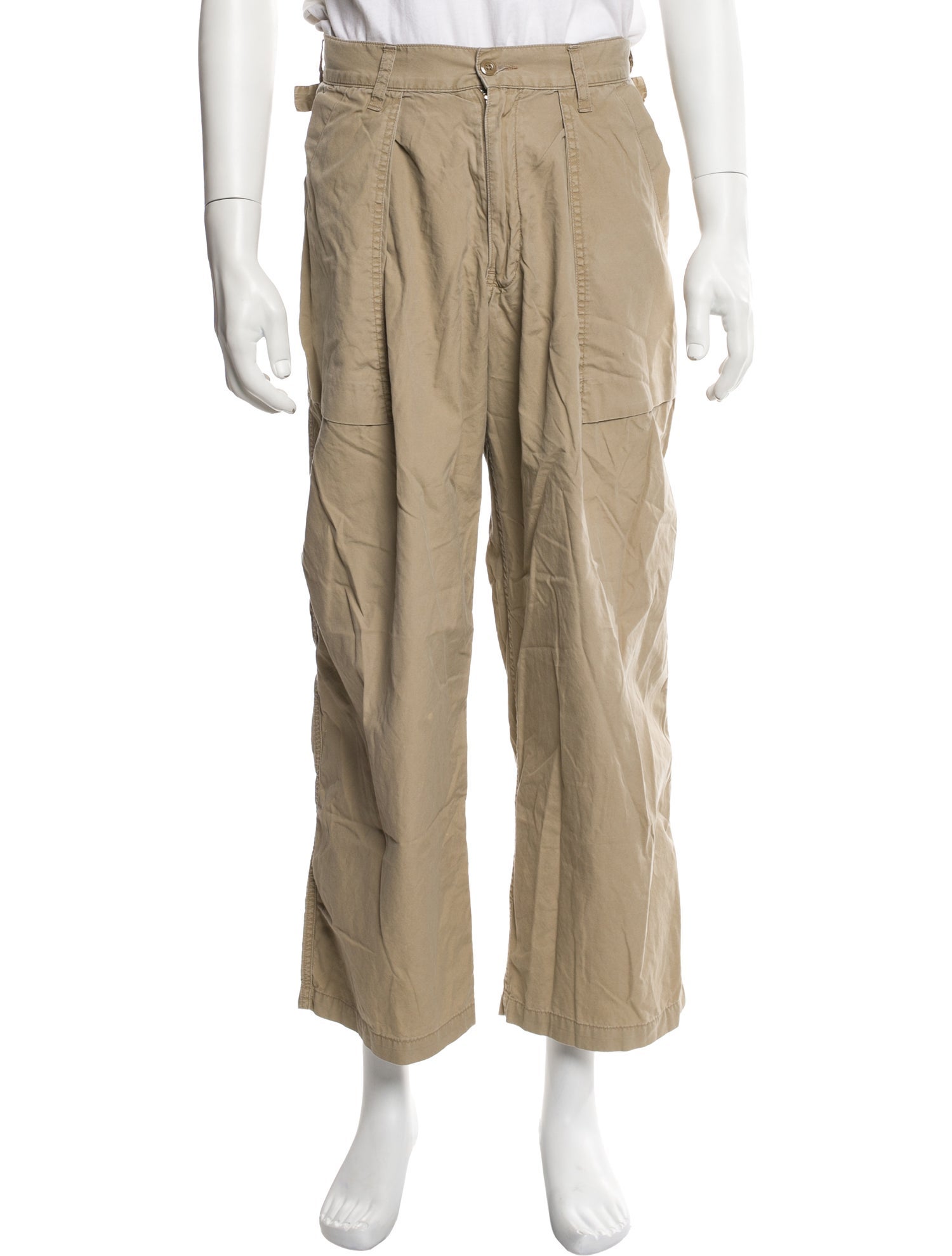 Monitaly Cargo Pants