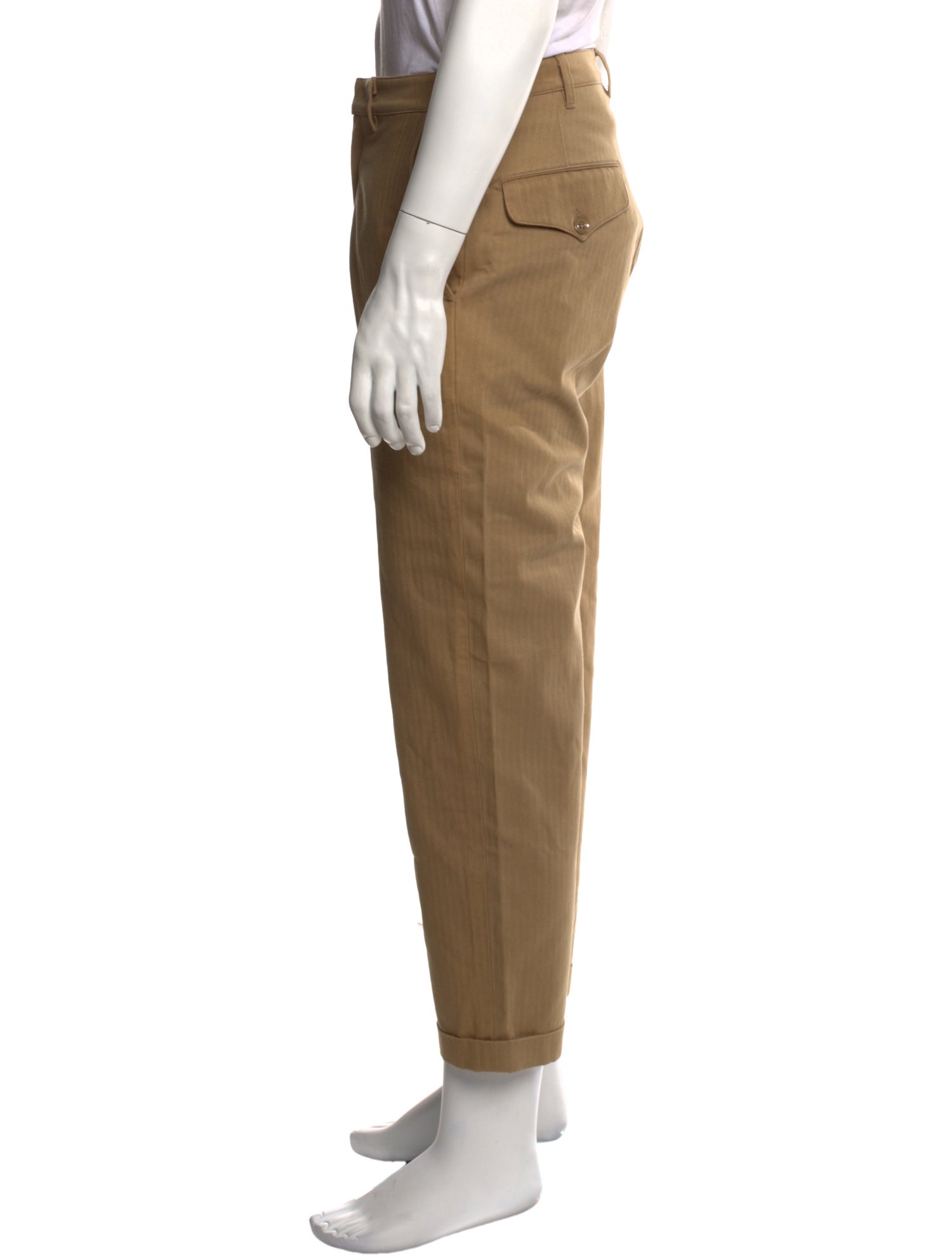 Monitaly Pants