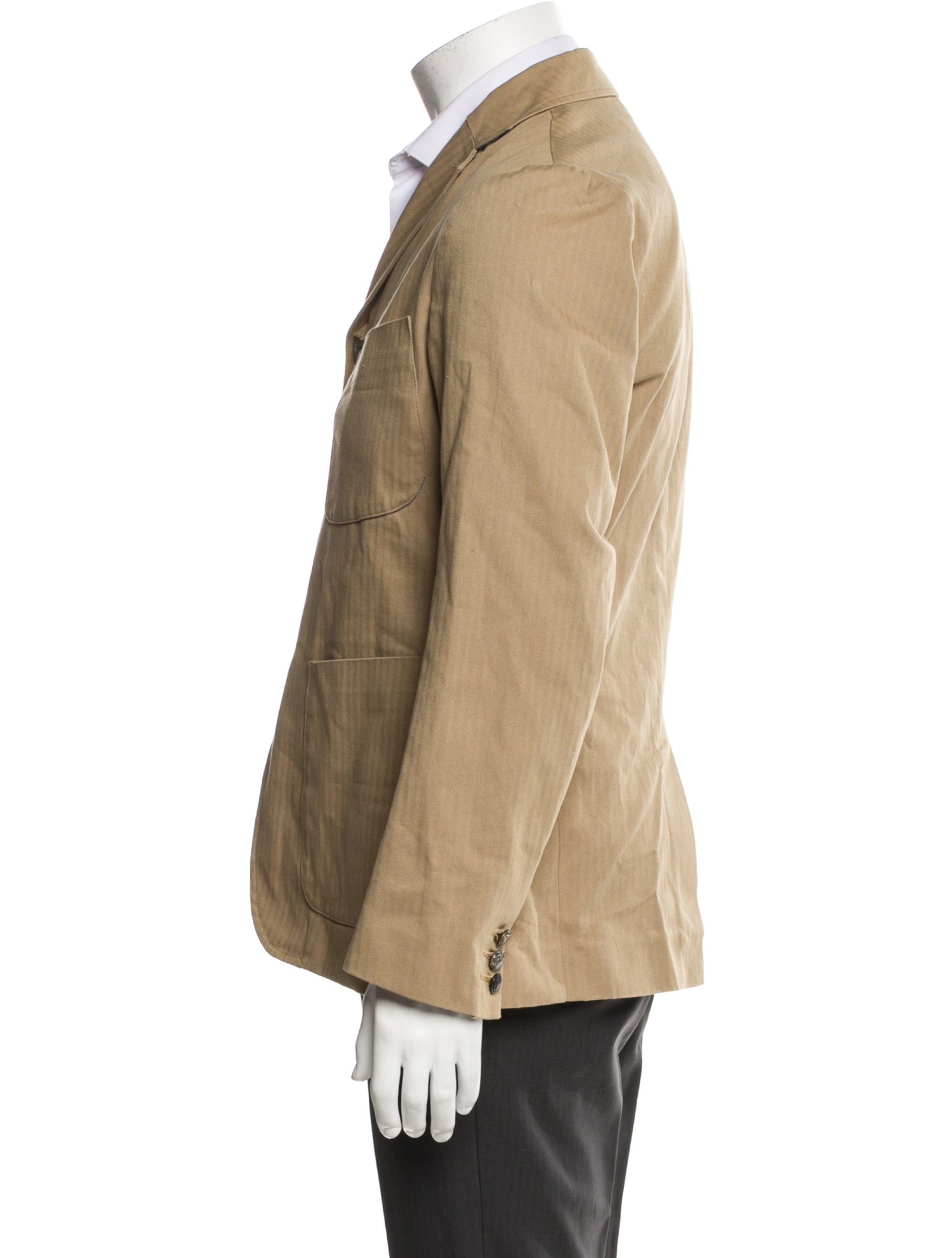 Monitaly Utility Jacket