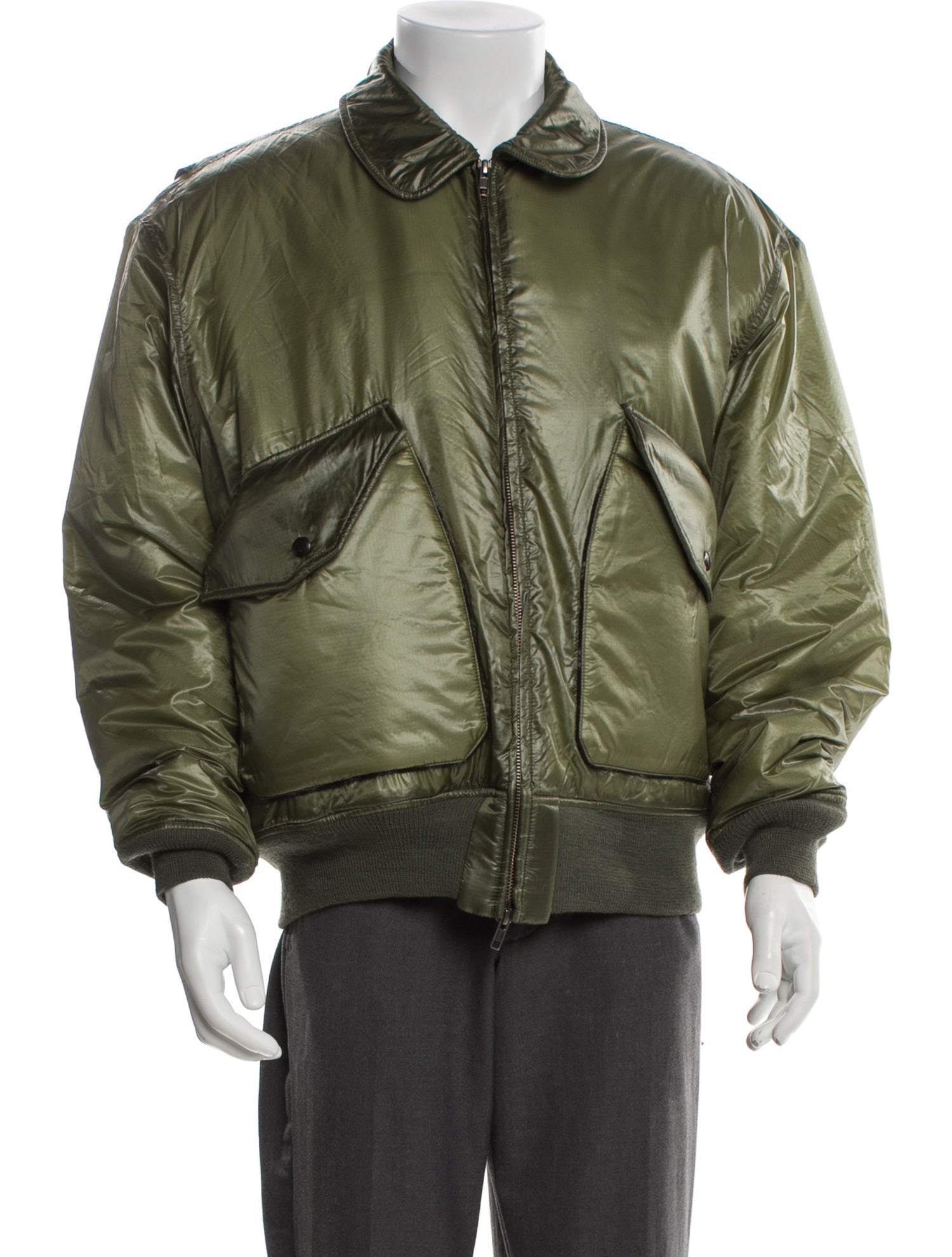 Monitaly Puffer Coat