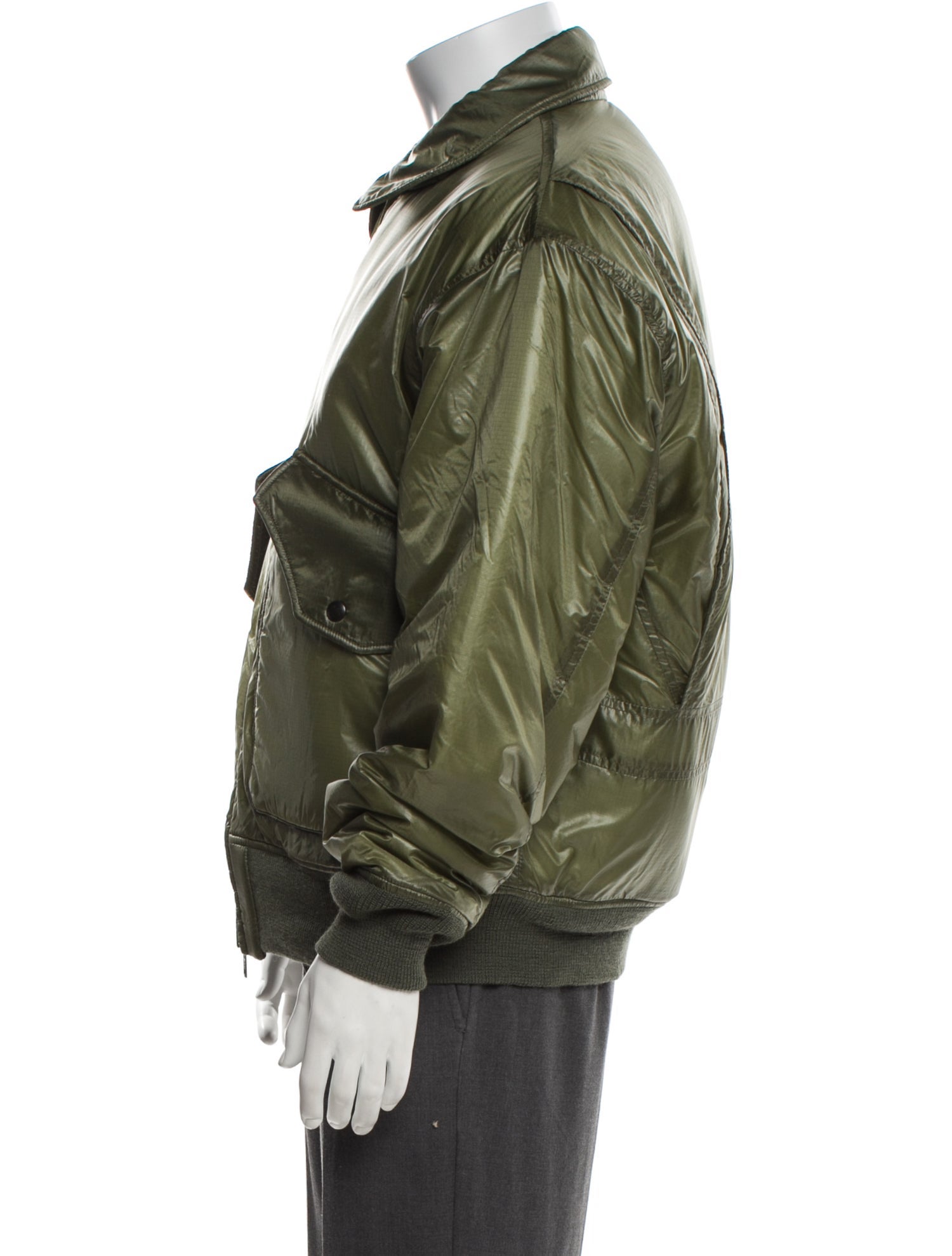 Monitaly Puffer Coat