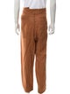 Monitaly Linen Pants