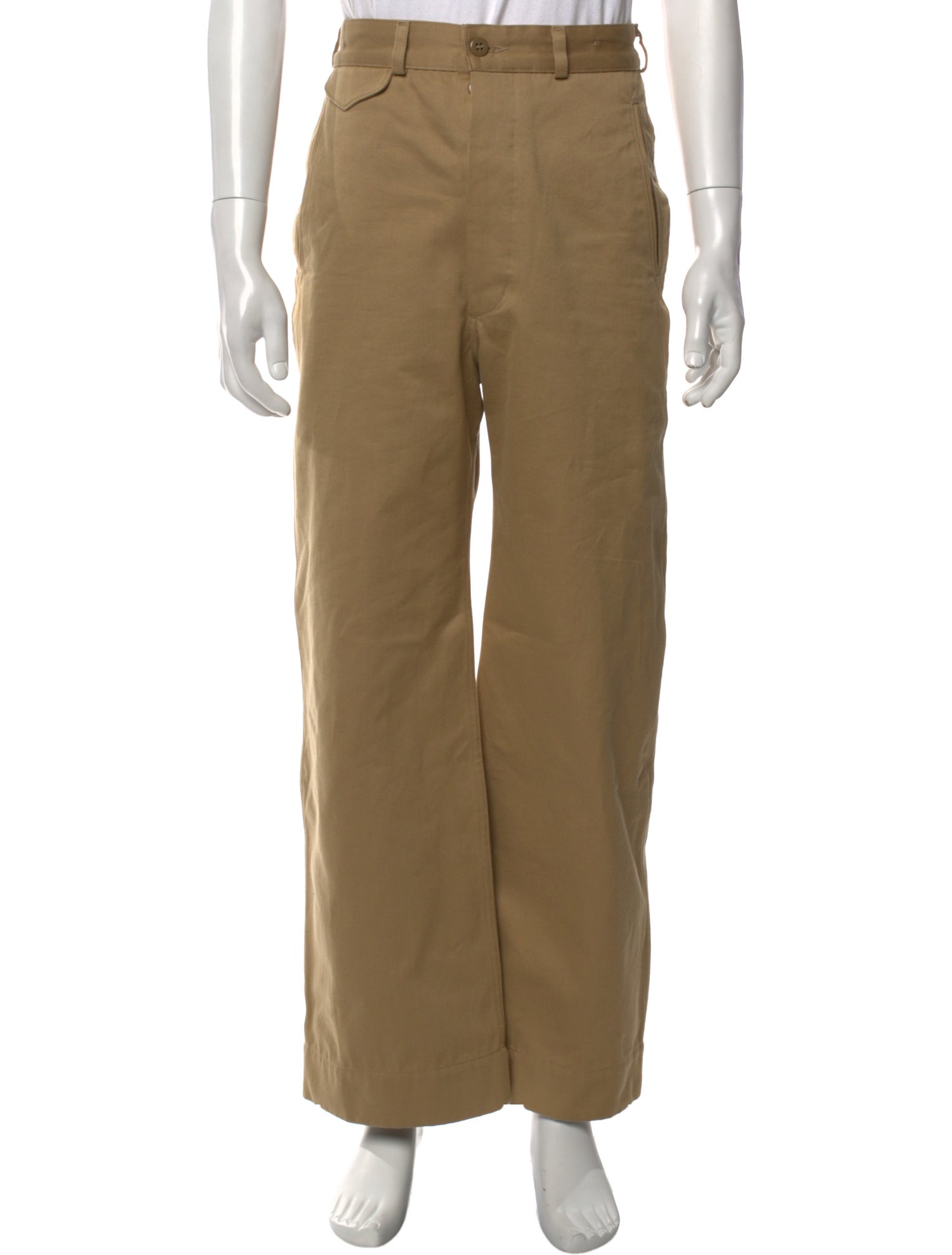 Monitaly Chinos