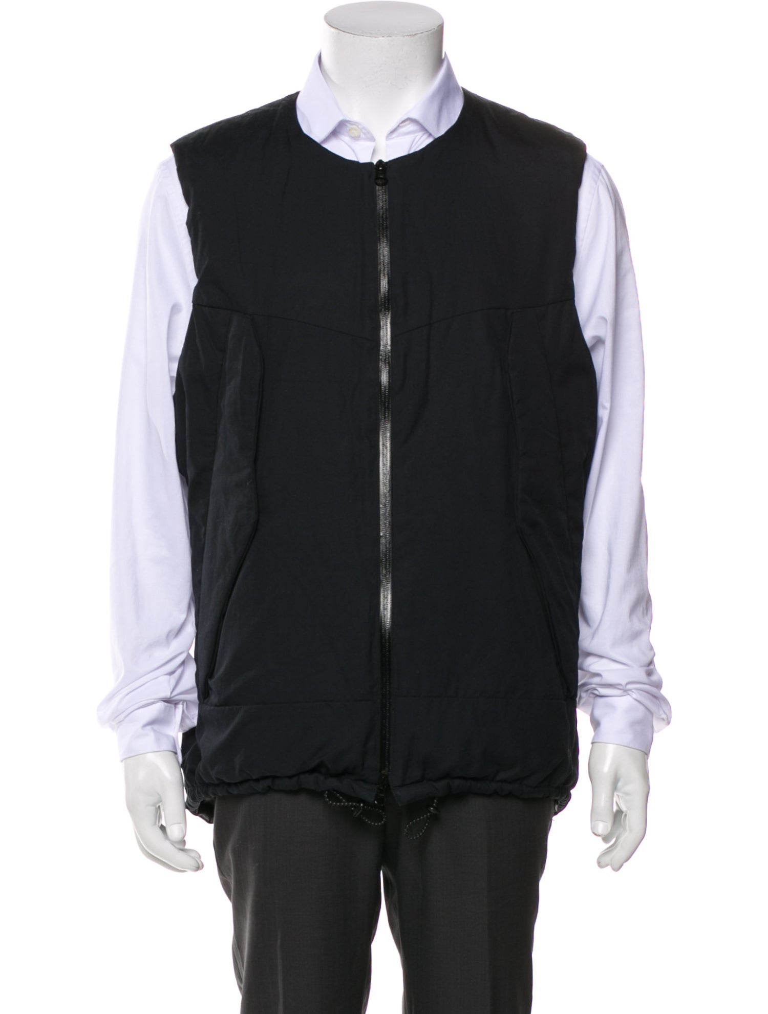 Monitaly Vest