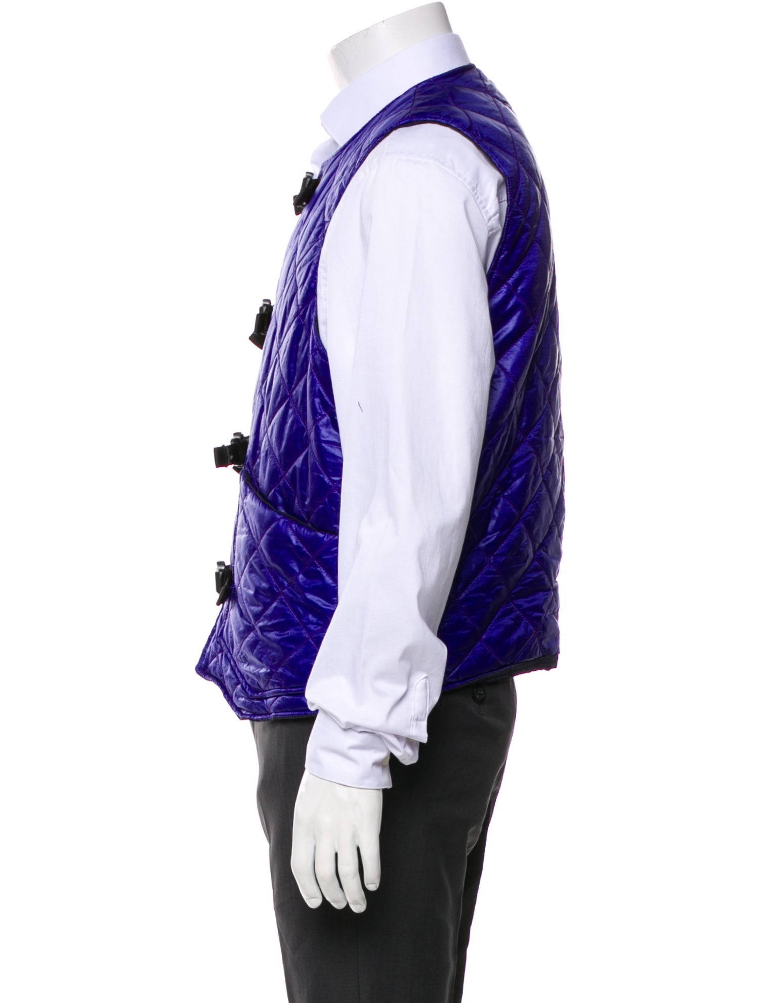 Monitaly Vest