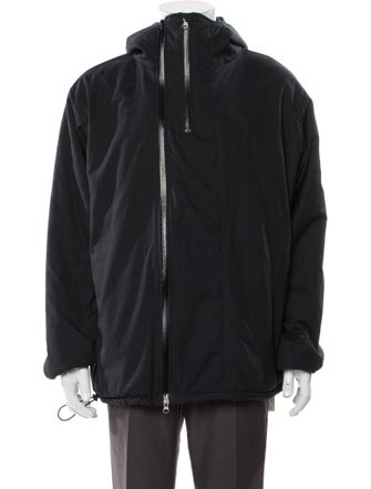 Monitaly Windbreaker