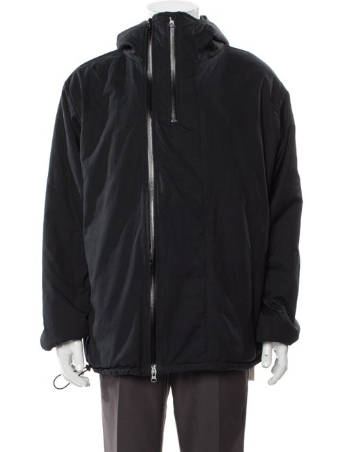 Monitaly Windbreaker
