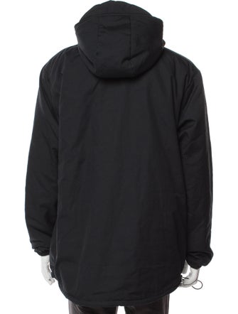 Monitaly Windbreaker
