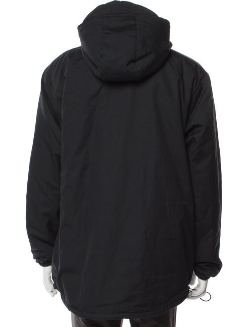 Monitaly Windbreaker