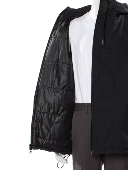 Monitaly Windbreaker