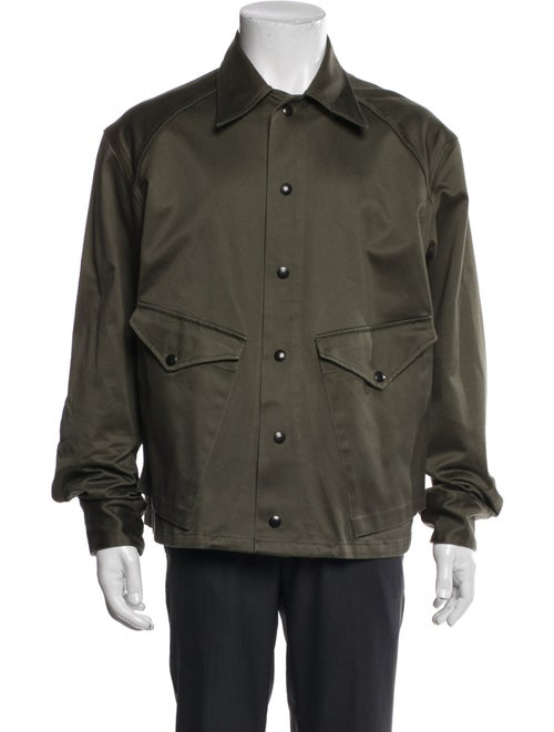 Monitaly Utility Jacket