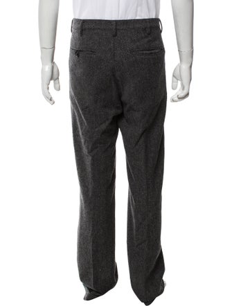 Monitaly Wool Joggers