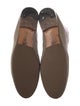 Martiniano Leather Mules