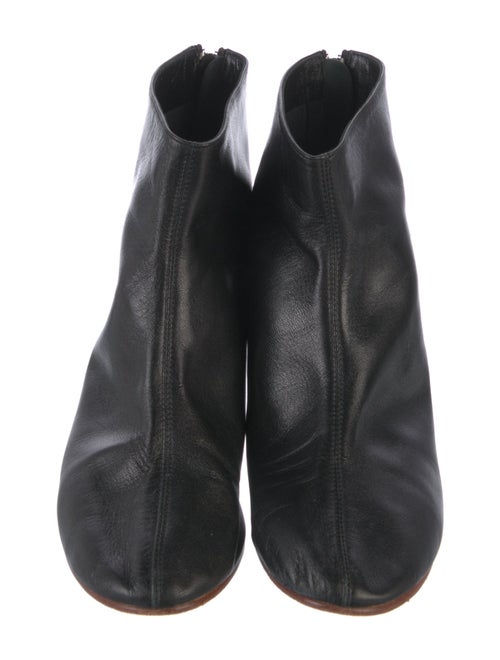 Martiniano Leather Boots