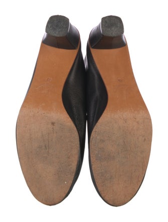 Martiniano Leather Boots