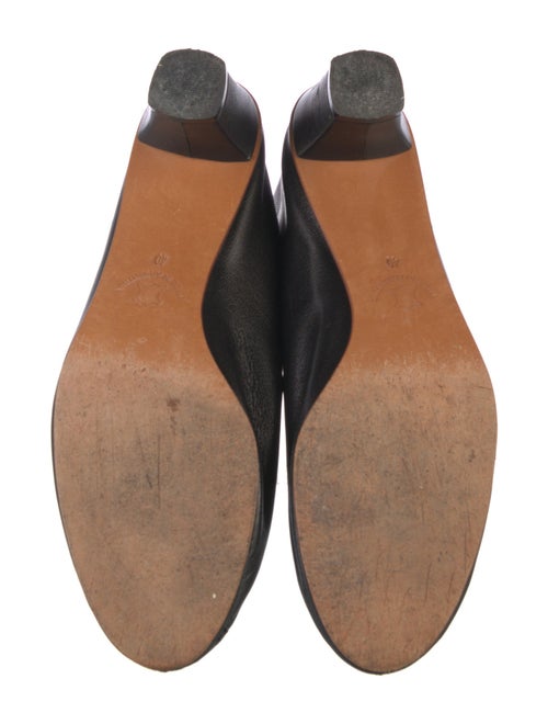 Martiniano Leather Boots