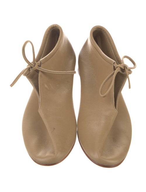 Martiniano Leather Oxfords