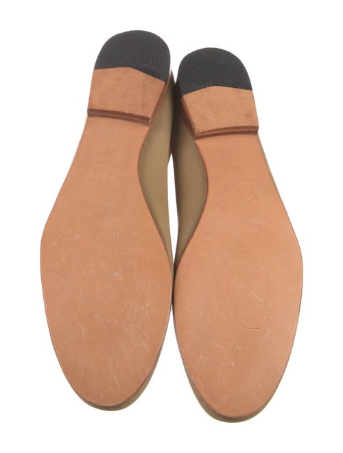 Martiniano Leather Oxfords